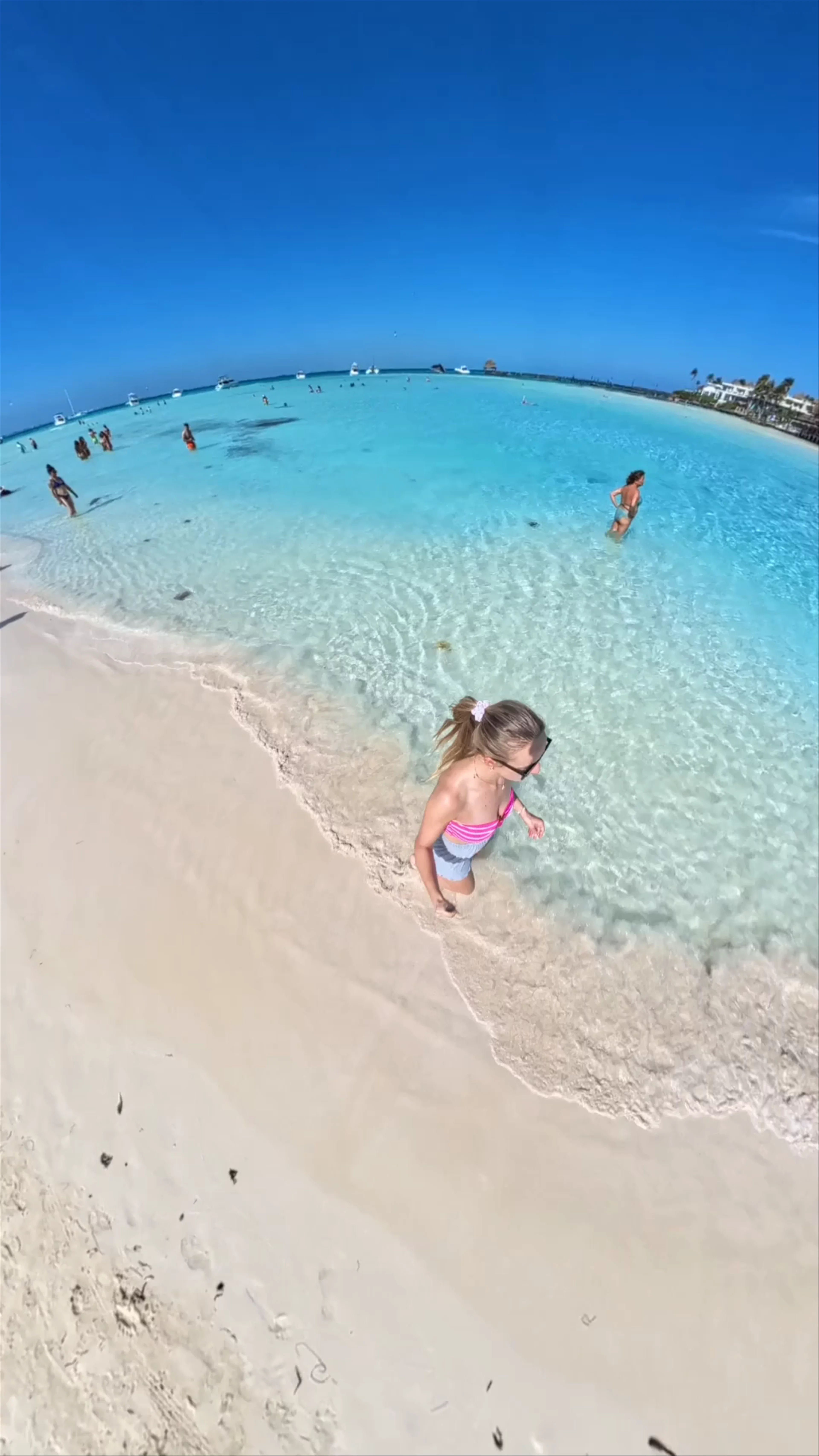 Isla Mujeres Mario Tours