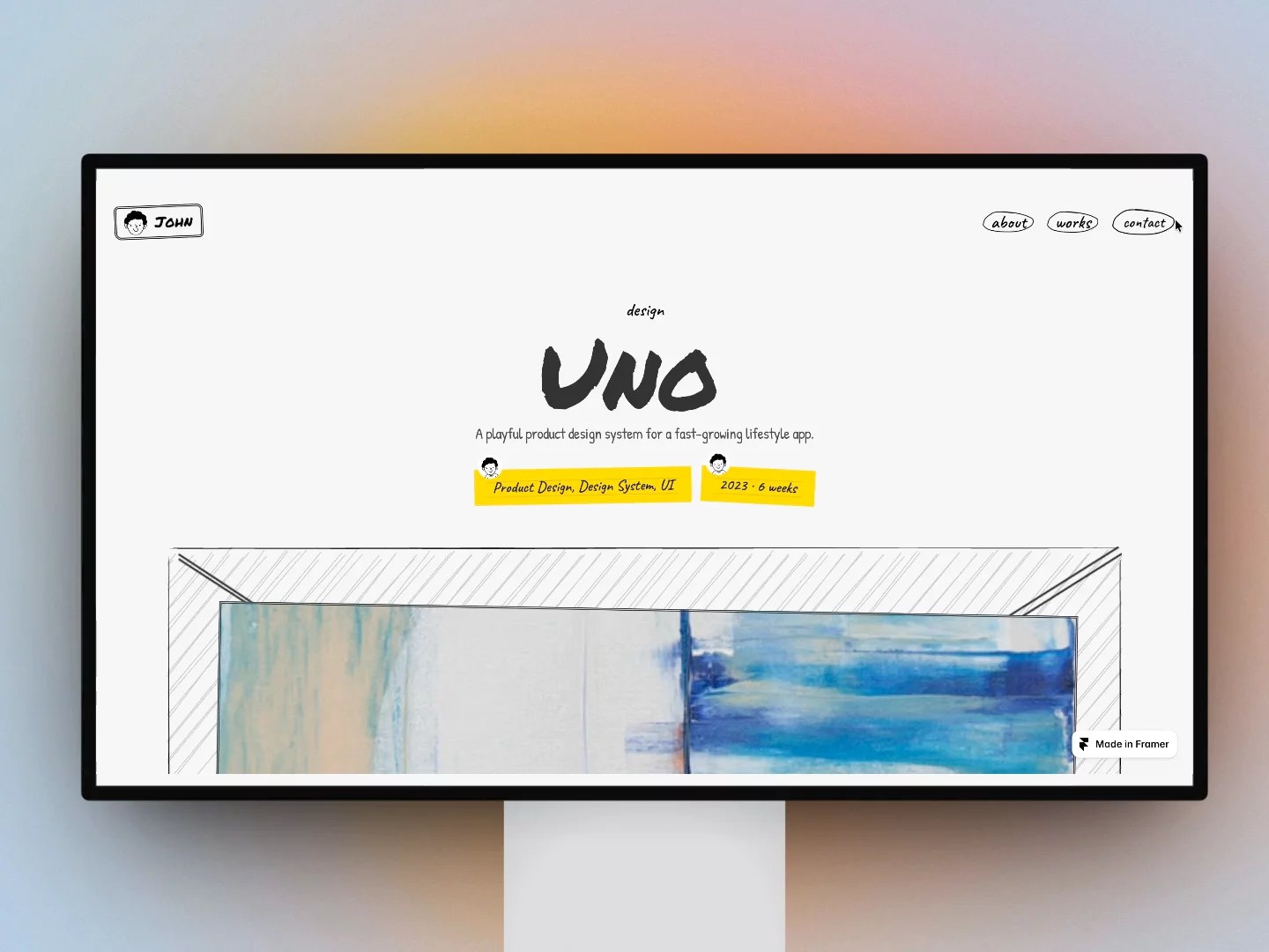 Wireframe