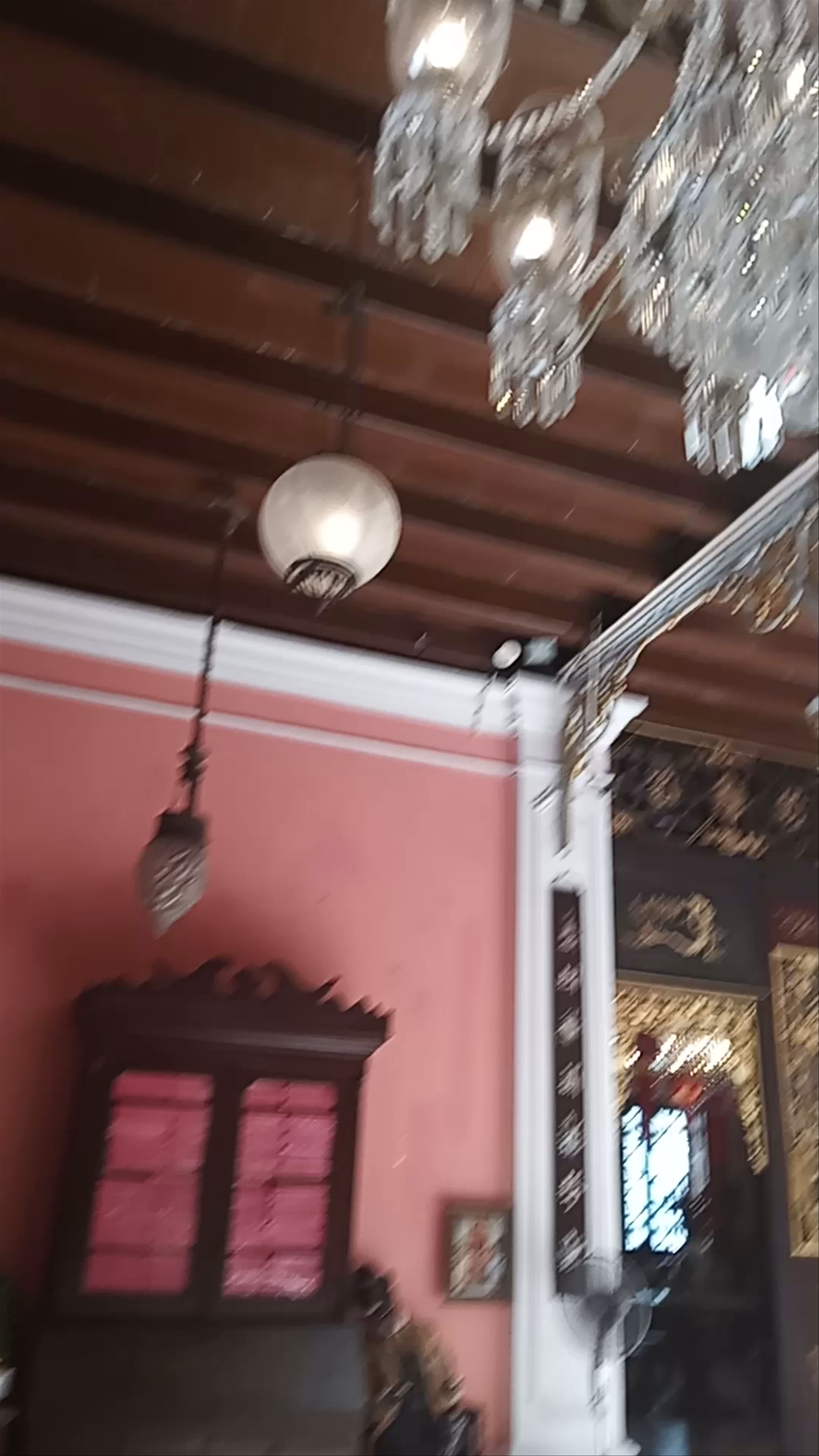 Pinang Peranakan Mansion