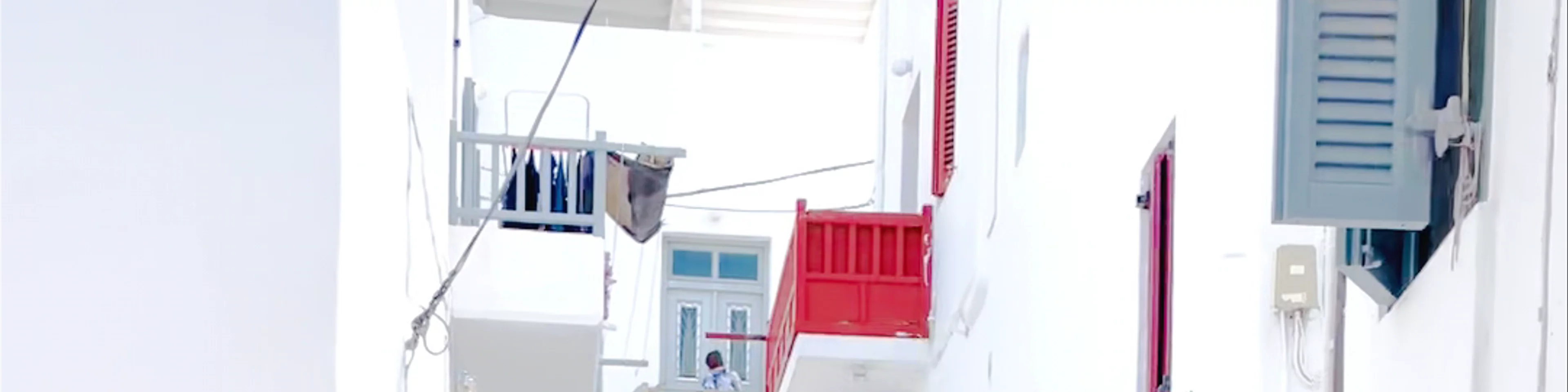 Mykonos
