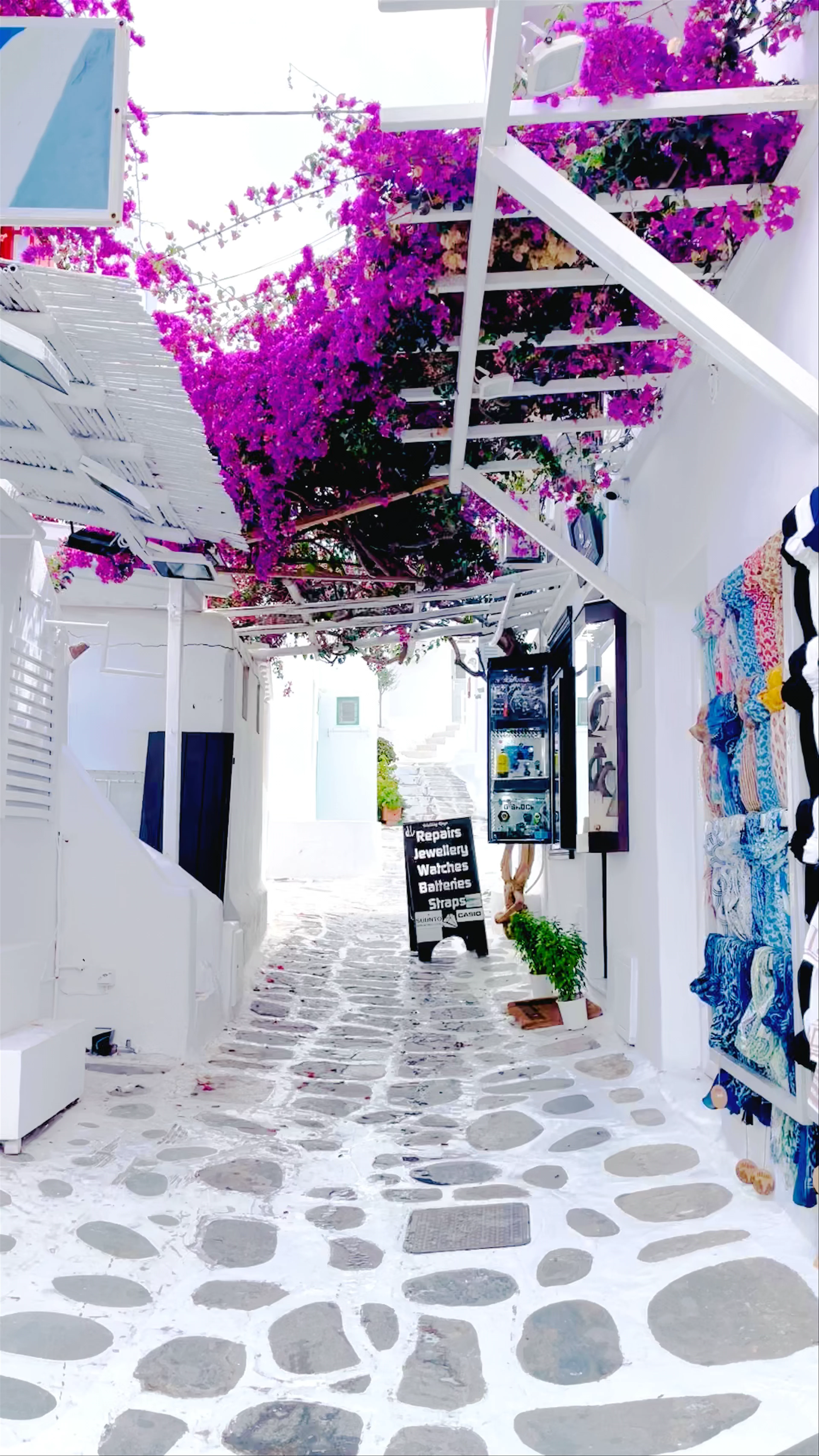Mykonos