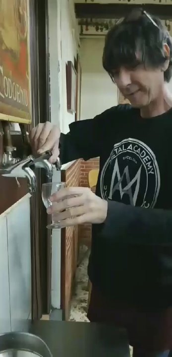 Bodega Carol - Spanish Near Me - Barcelona, B