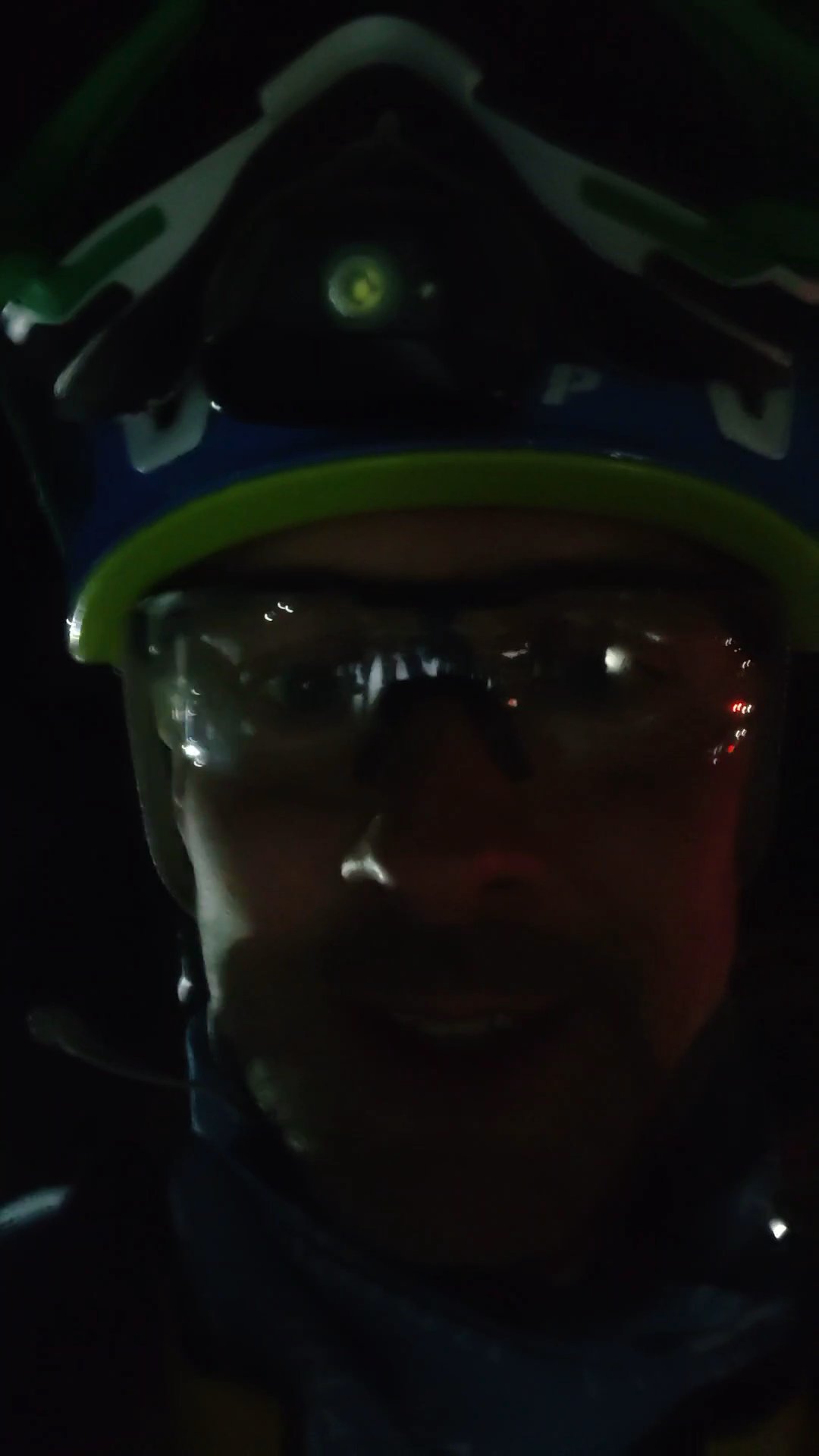 SkiMo Race | Grand Traverse (Reverse) — photo 6