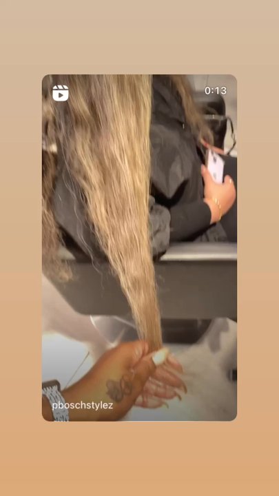Salon Gatto - Taken at Salon Gatto - courtesy of Princessa - Hair Stylists Near Me - Hoboken, New Jersey