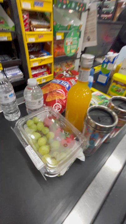 Pueblo - Beach trip essentials - Grocery Near Me - Carolina, Puerto Rico