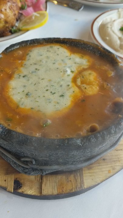 Alnawras Restaurant - Mediterranean Near Me - Dearborn, Michigan