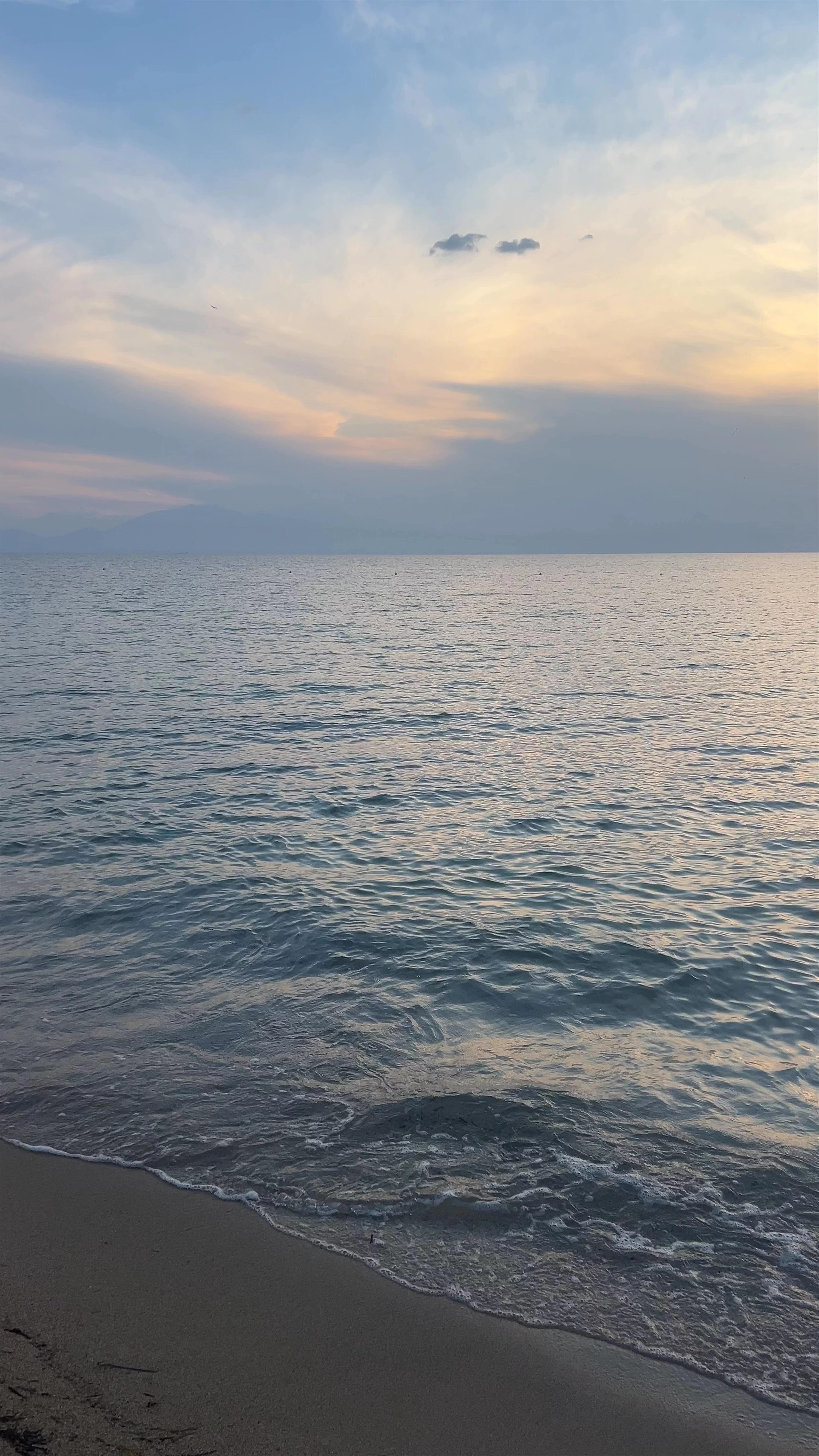 Nea Heraklia Beach