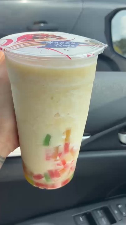 Fruiti Smoothie - Juice Bars & Smoothies Near Me - Lafayette, Louisiana