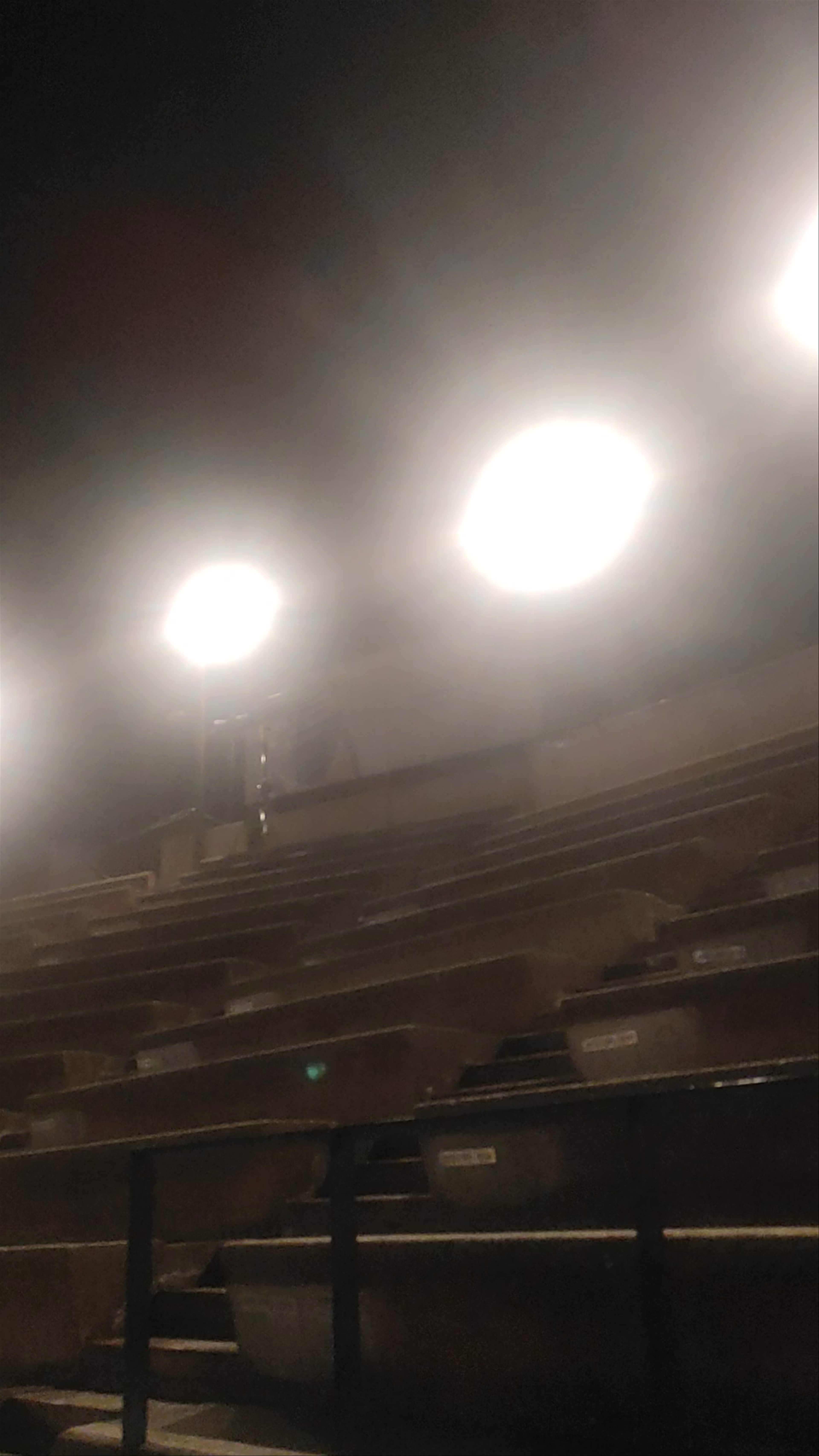 Forest Theatre