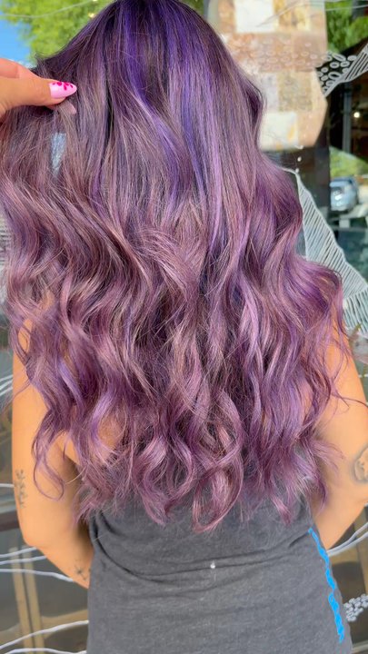 DND Hair Studio - Hair Salons Near Me - Rocklin, California