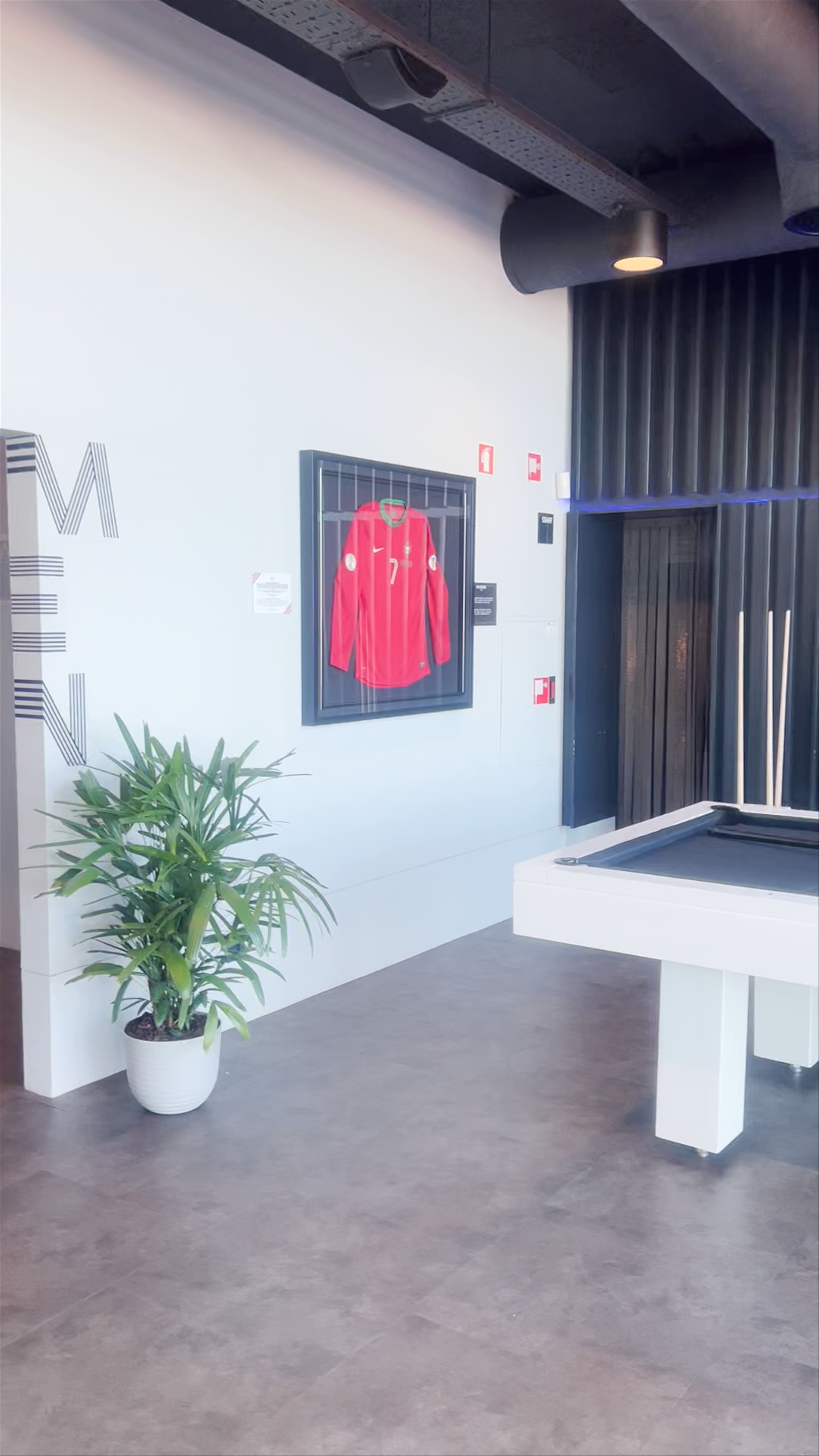 Pestana CR7 Funchal