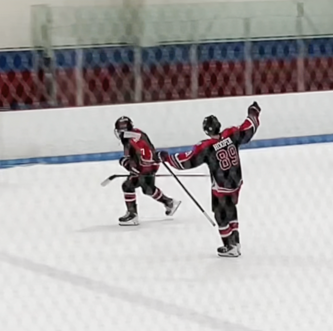 Ryan Diffley: 3v3 OT Winner vs Boston Dogs