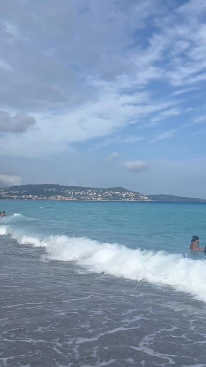 Cocoon Beach - Beaches Near Me - Nice, 06