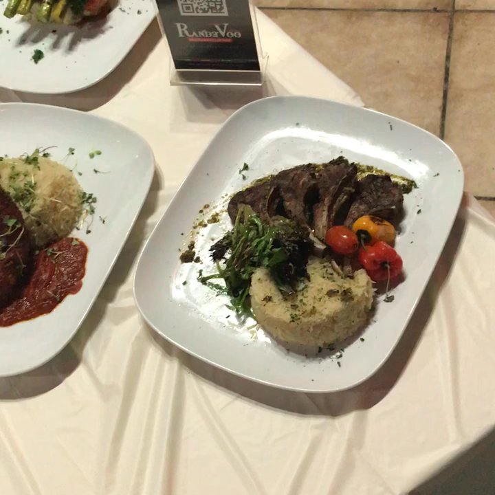 Rande Voo Restaurant Lounge - RandeVoo 5 star cuisine - Lounges Near Me - Mableton, Georgia