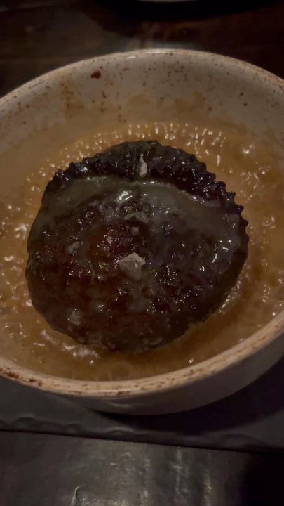 Noah’s Cupboard - Sticky toffee - Soul Food Near Me - Weston, Missouri