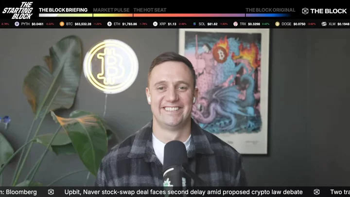 Saylor’s Big Bitcoin Sale, Investigating $ANSEM