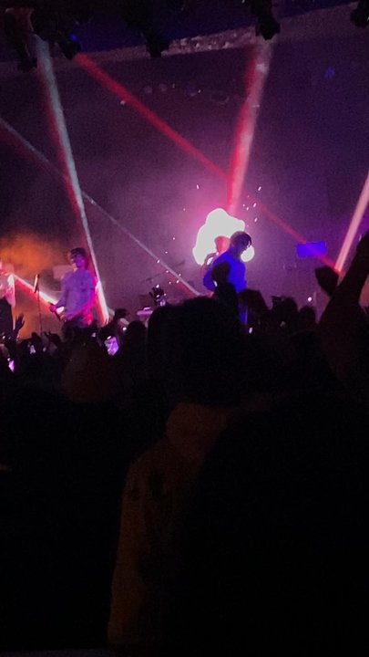Showbox SoDo - bbno$ - Music Venues Near Me - Seattle, Washington