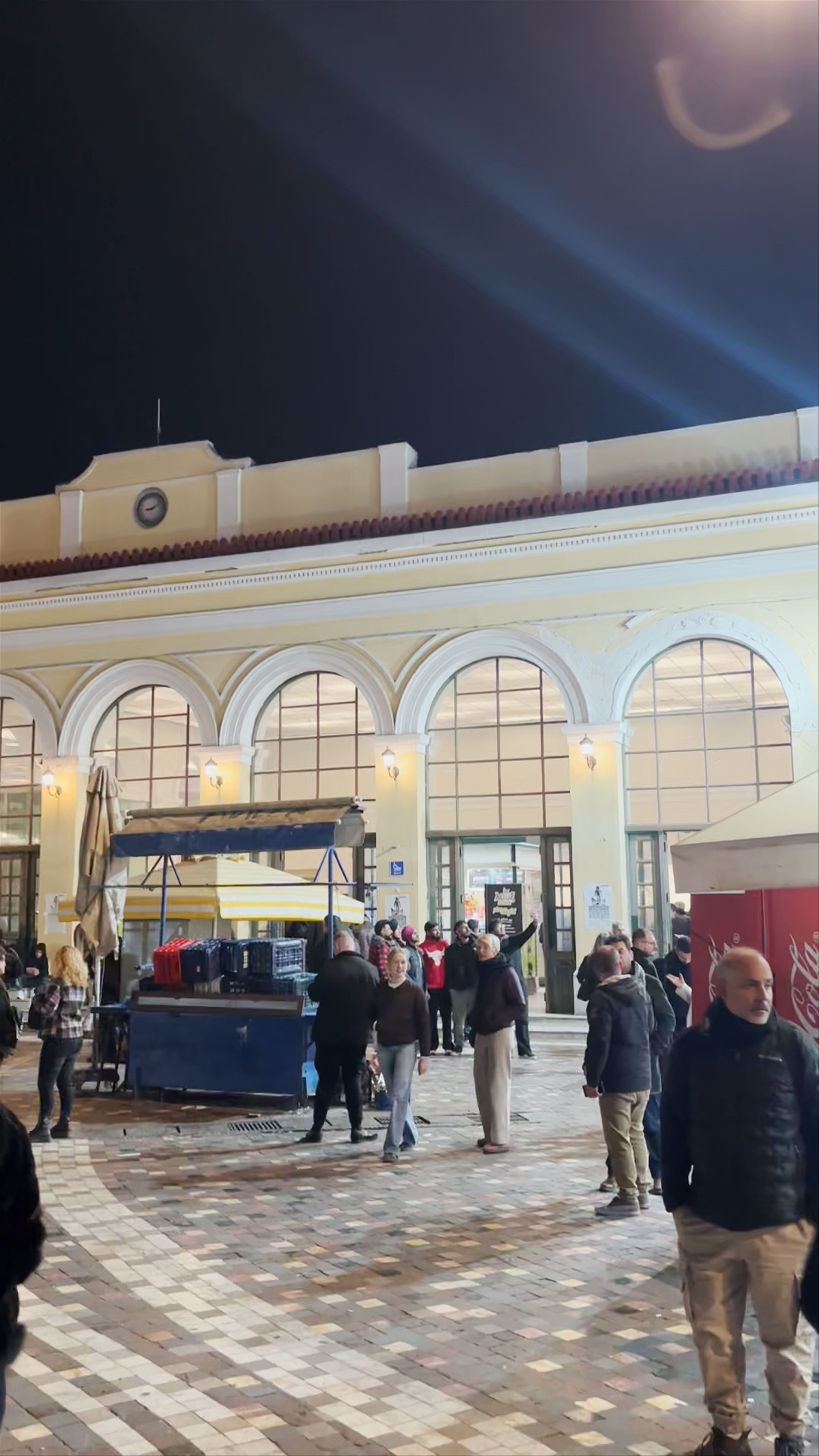 Monastiraki Square