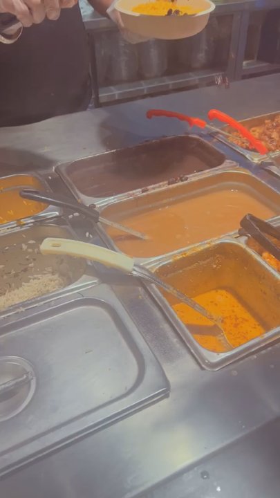 Taco Express Mexican Grill - Spread - Mexican Near Me - Queens, New York