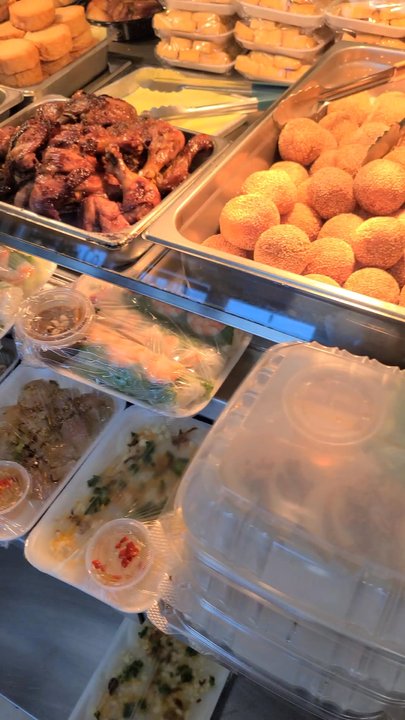 Fresh Tofu - Freshly stocked every morning at 8:30am - Vietnamese Near Me - Austin, Texas