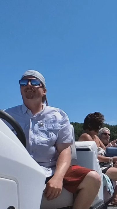 Mail Boat - Captain Isaac - Boating Near Me