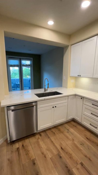 Sanco Developments - Kitchen Remodel - Carpenters Near Me