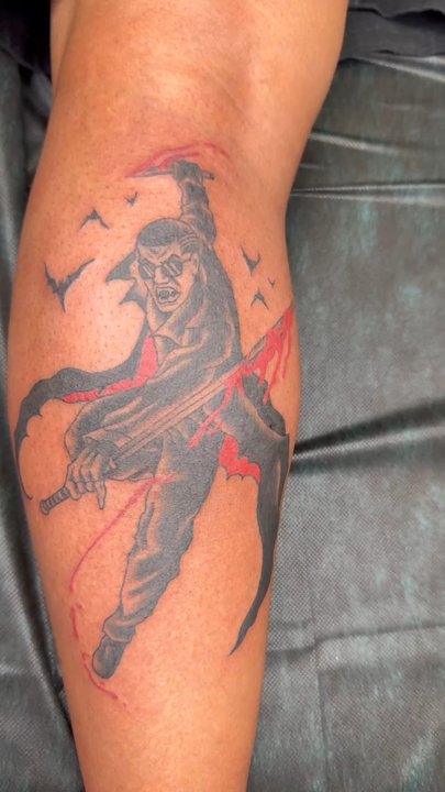 Bound By Design - The masterpiece. - Tattoo Near Me - Denver, Colorado