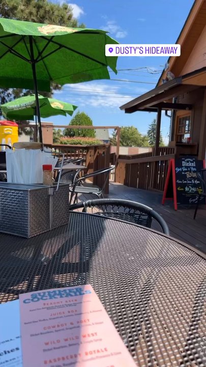 Dusty’s Hideaway - Burgers Near Me - Tacoma, Washington