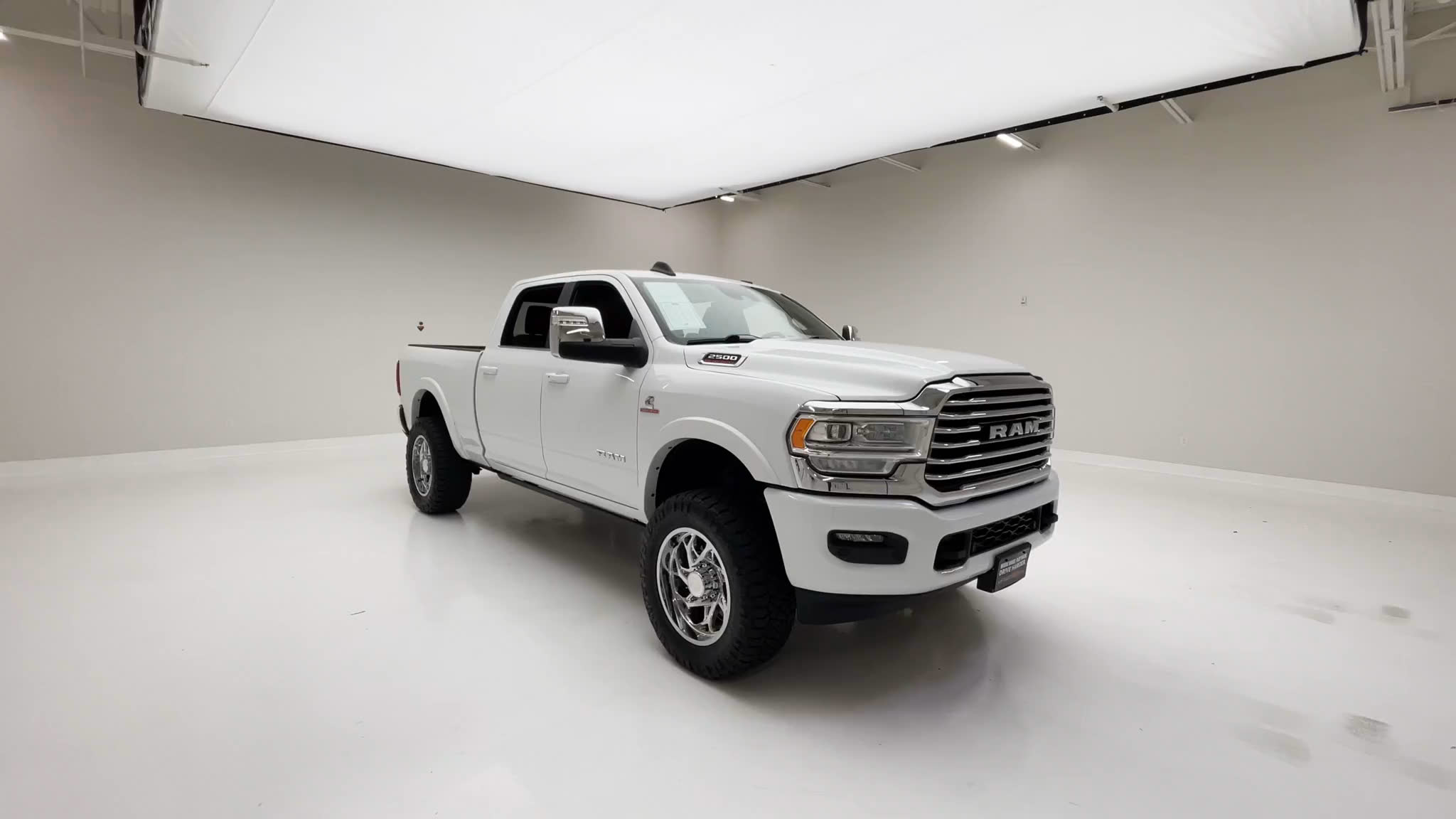 Lifted Trucks - #TX09432AA - 2024 Ram 2500 Limited Longhorn Crew Cab