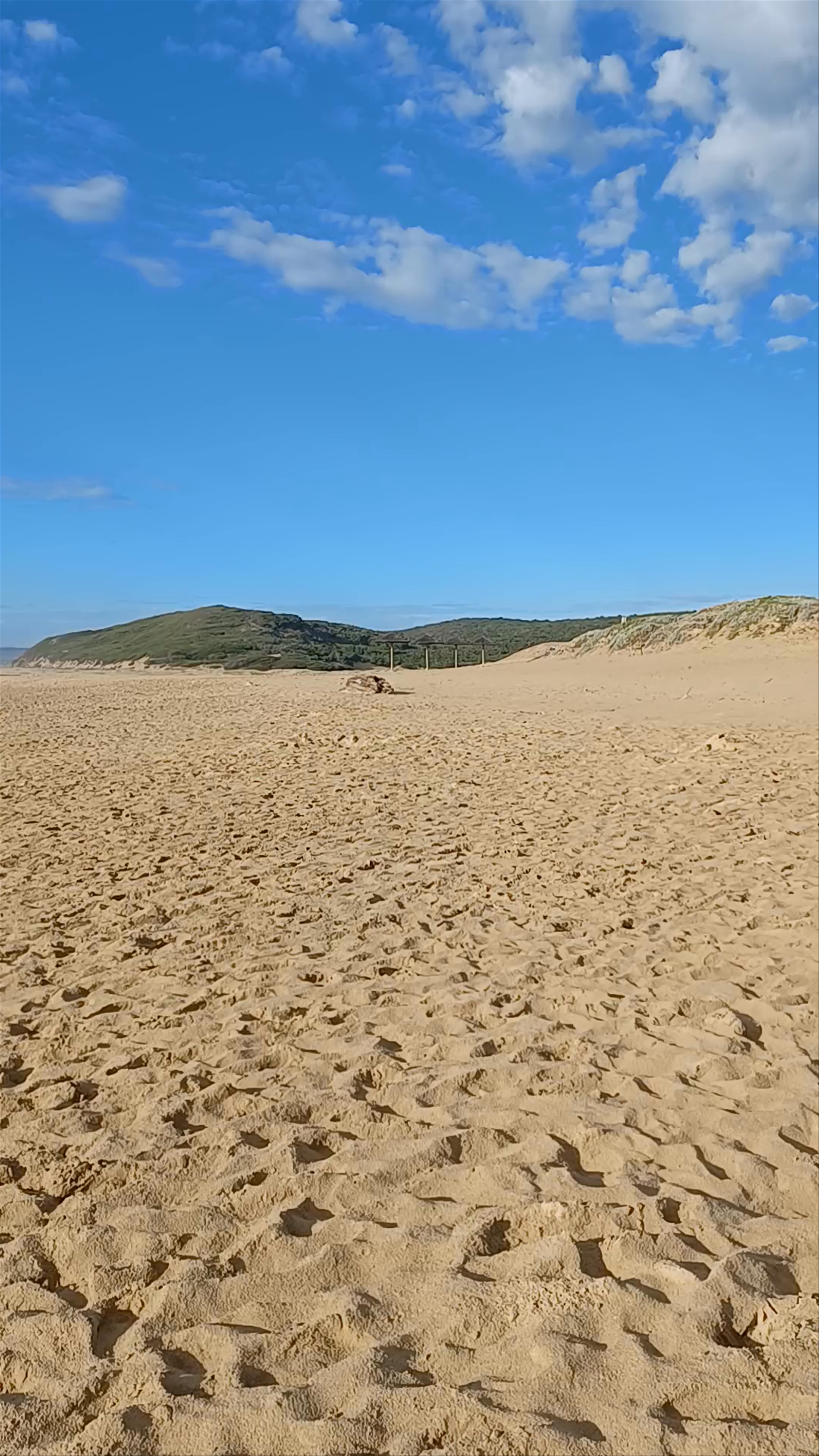Klein Brak Beach Park