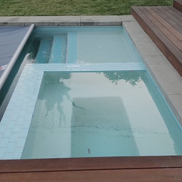 Sunshine Pool Covers - Pool Cleaners Near Me