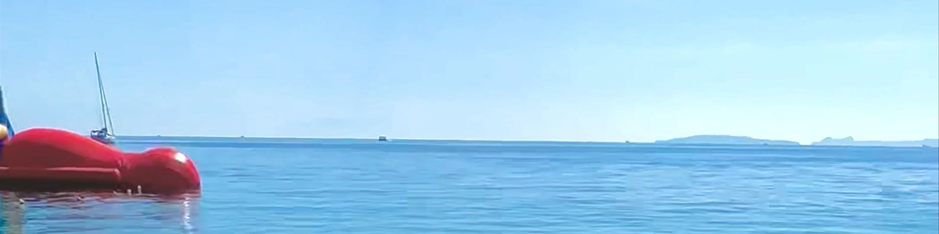 Ipsos beach