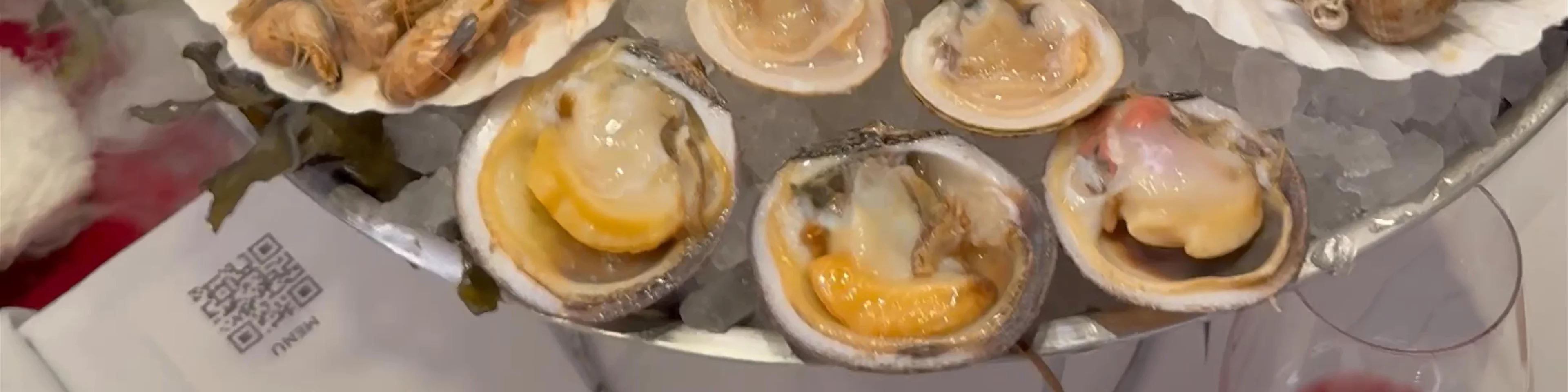 Aux Moules de Lille