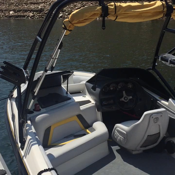 Moccasin Point Marina - Boating Near Me - Jamestown, California