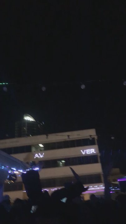 Aero Rooftop Bar - Lounges Near Me - Orlando, Florida