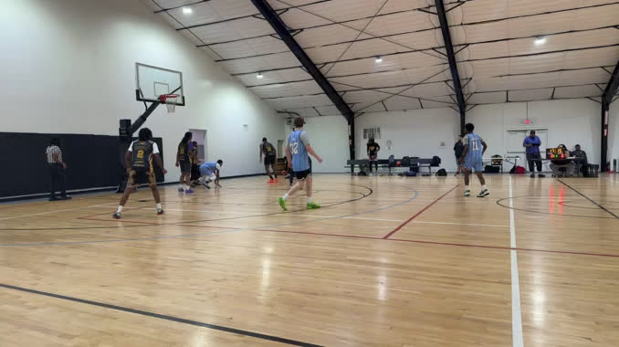2PT Miss
