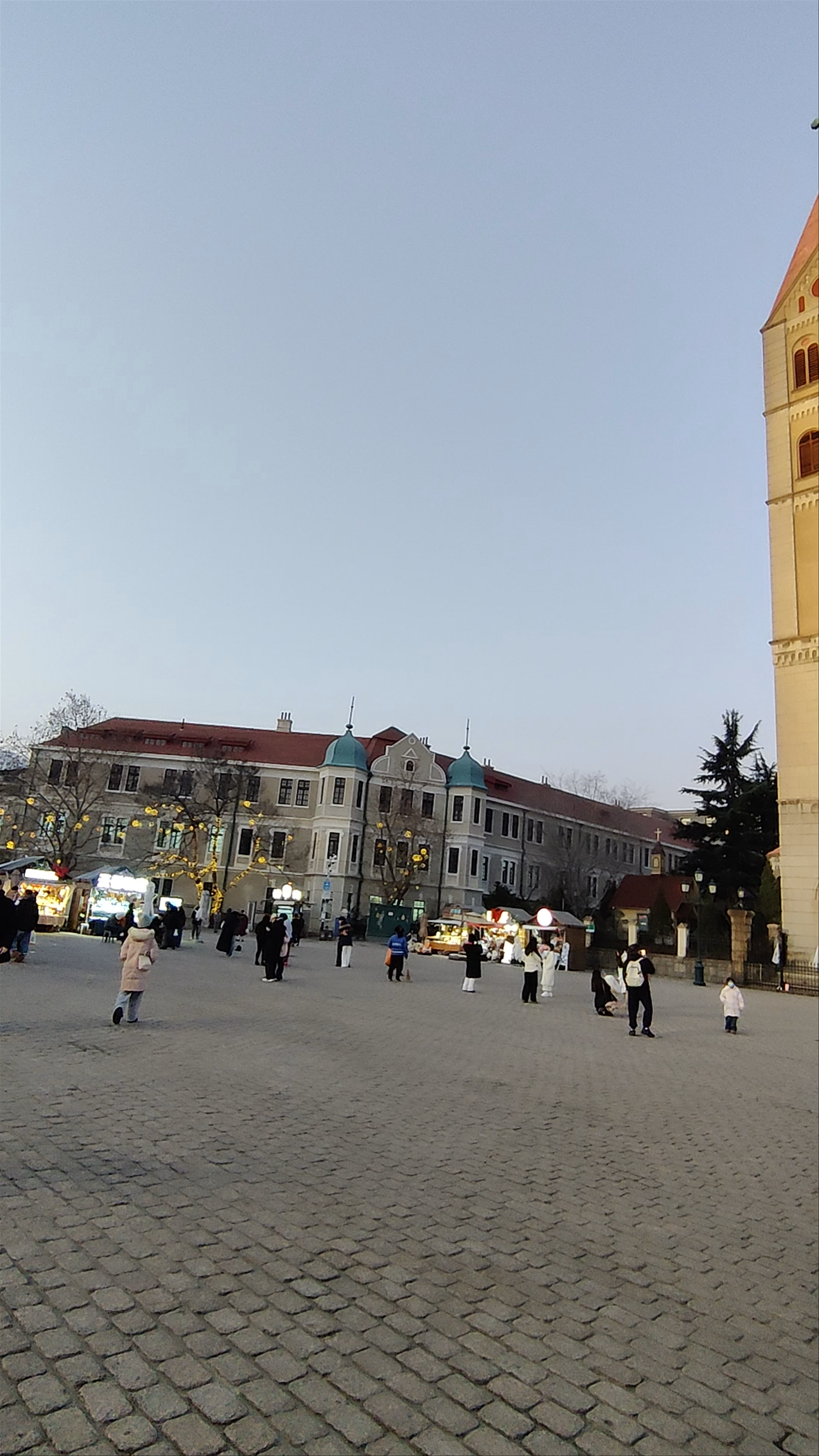 St. Michael's Cathedral