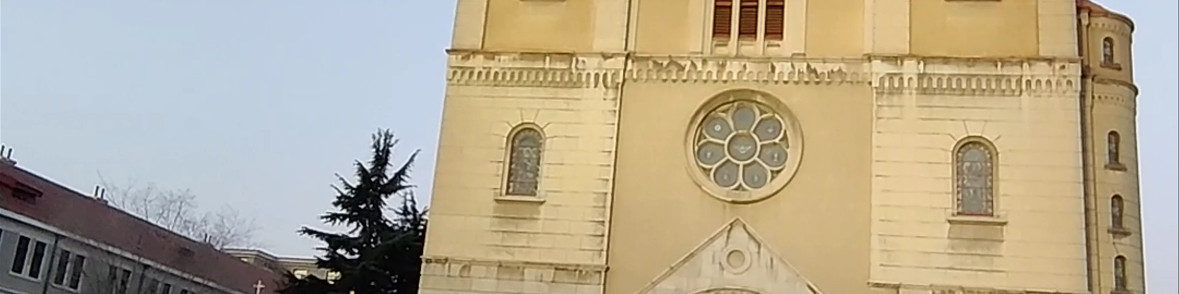 St. Michael's Cathedral
