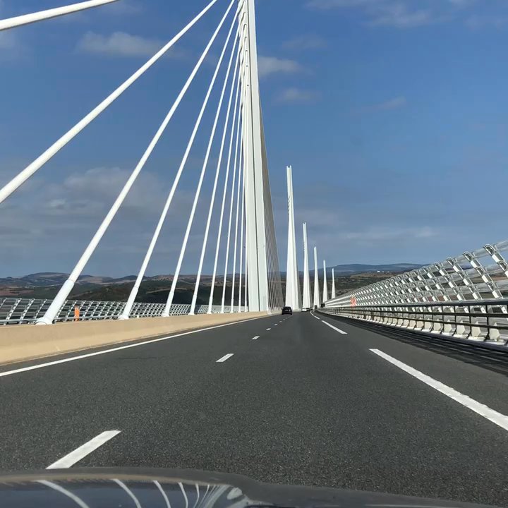 Viaduc de Millau - Landmarks & Historical Buildings Near Me
