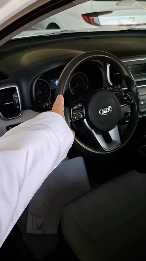 Kia Sportage GDI 2020