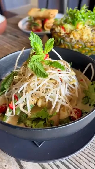 Oh Boy New Menu