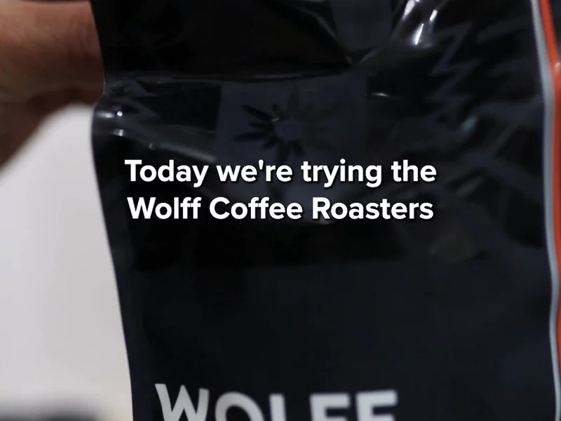 Wolff Coffee