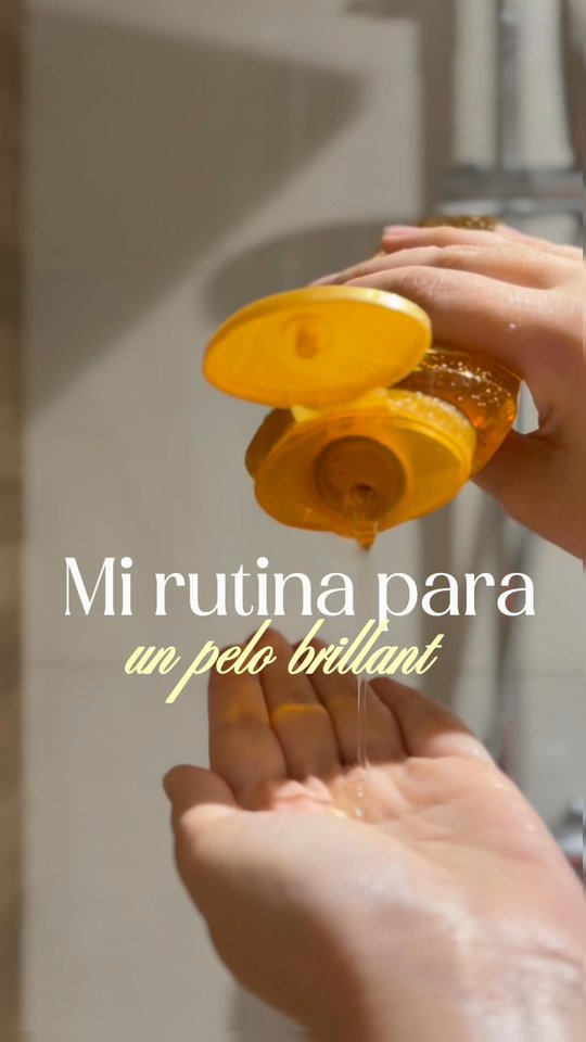 Vídeo UGC 1 de Sara
