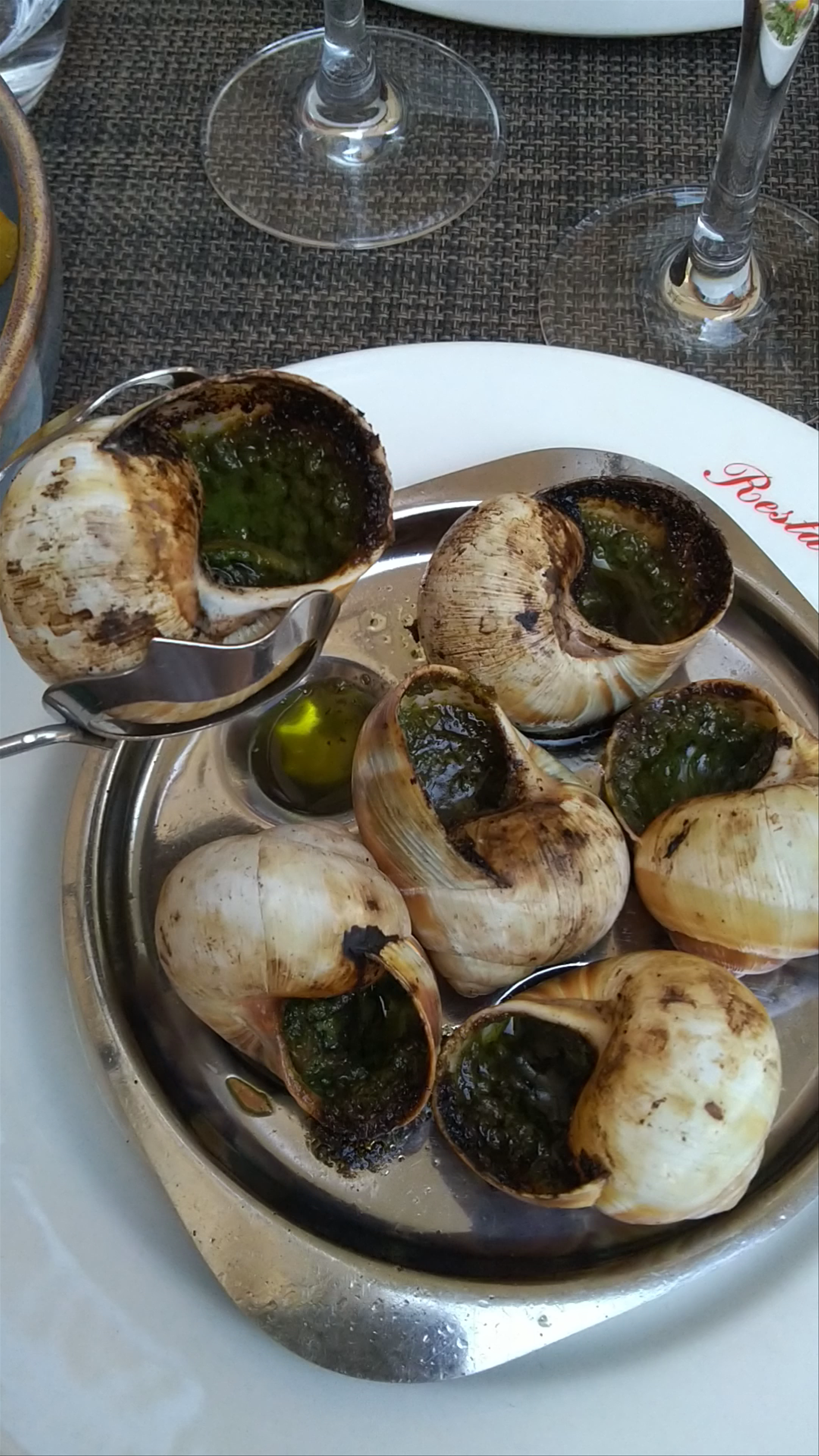 Classic French Dining Experience at Maison Paul, Place Dauphine, Paris