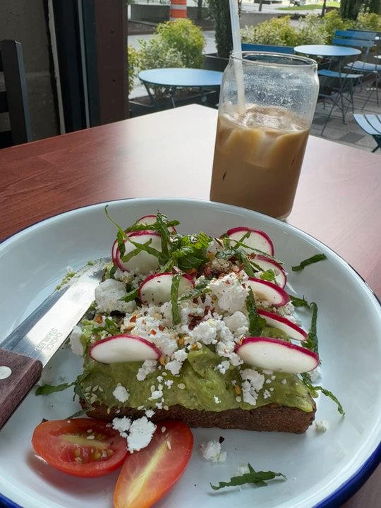 Gotan Hoboken - Coffee & Tea Near Me - Hoboken, New Jersey