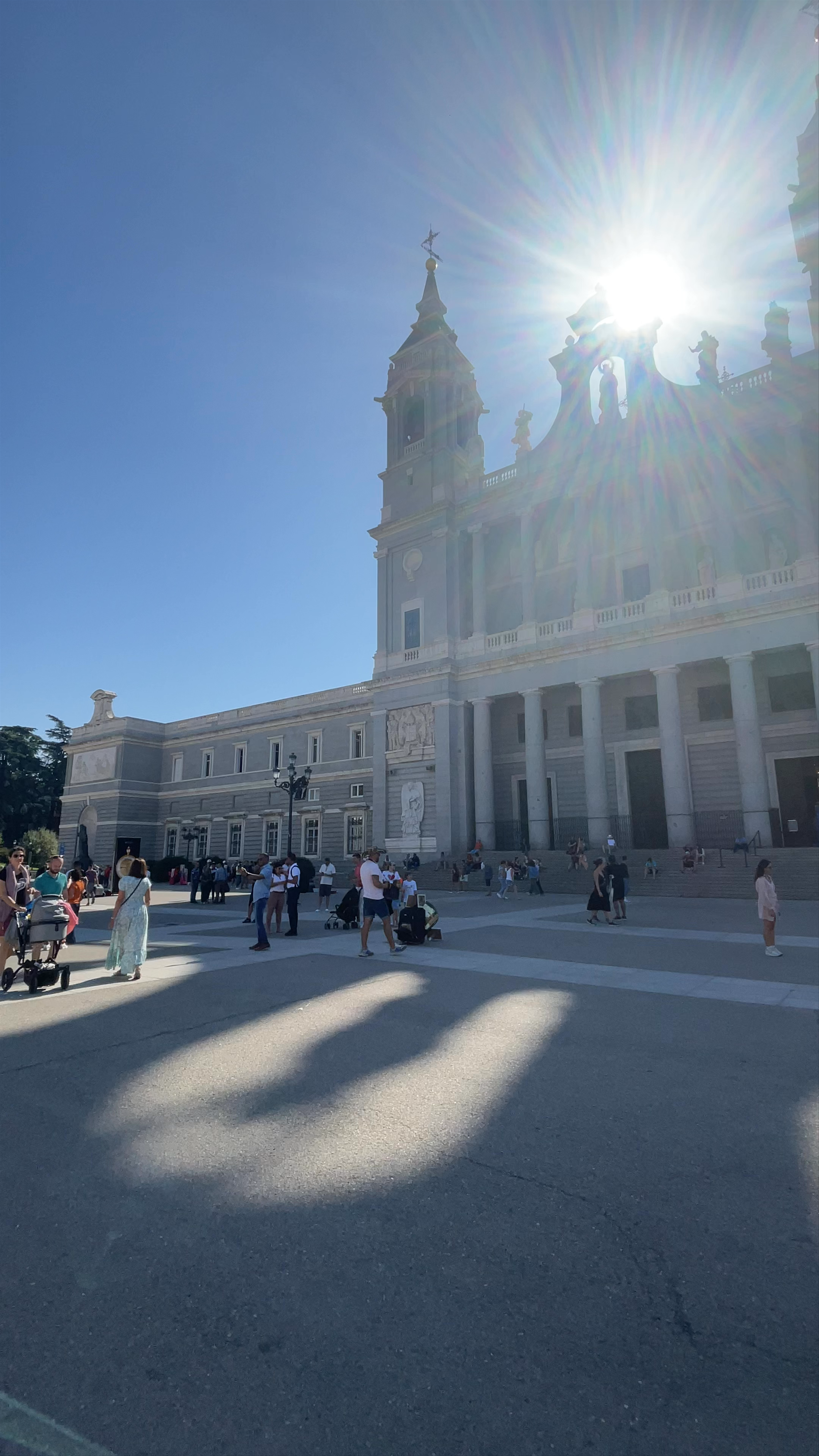 Catedral de la Almudena