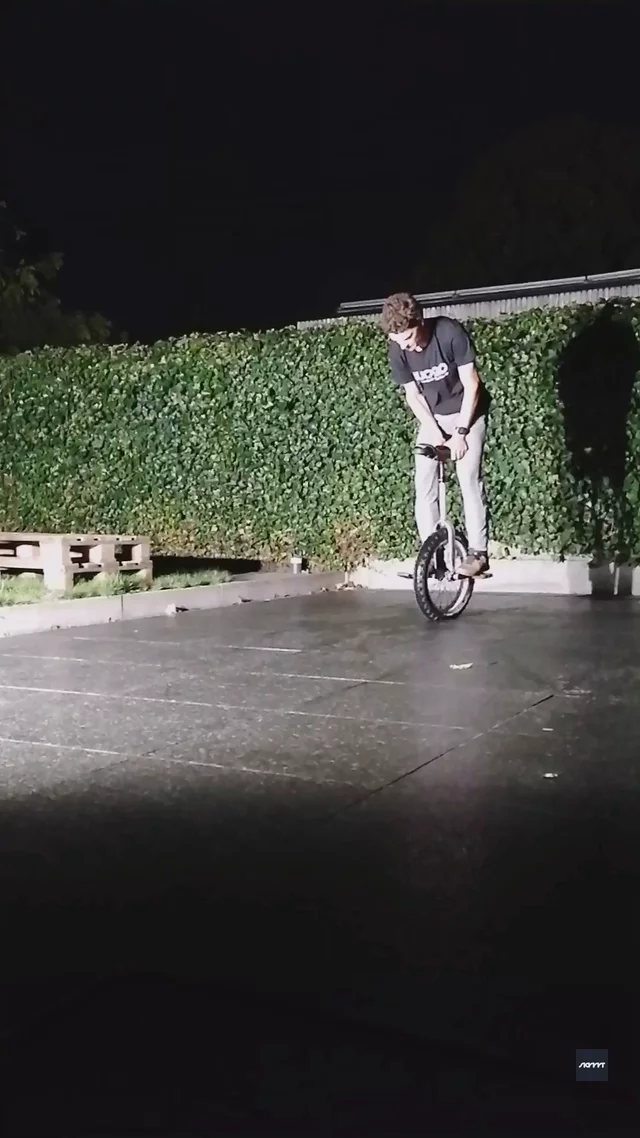 riu submission: Stepover roll to backroll