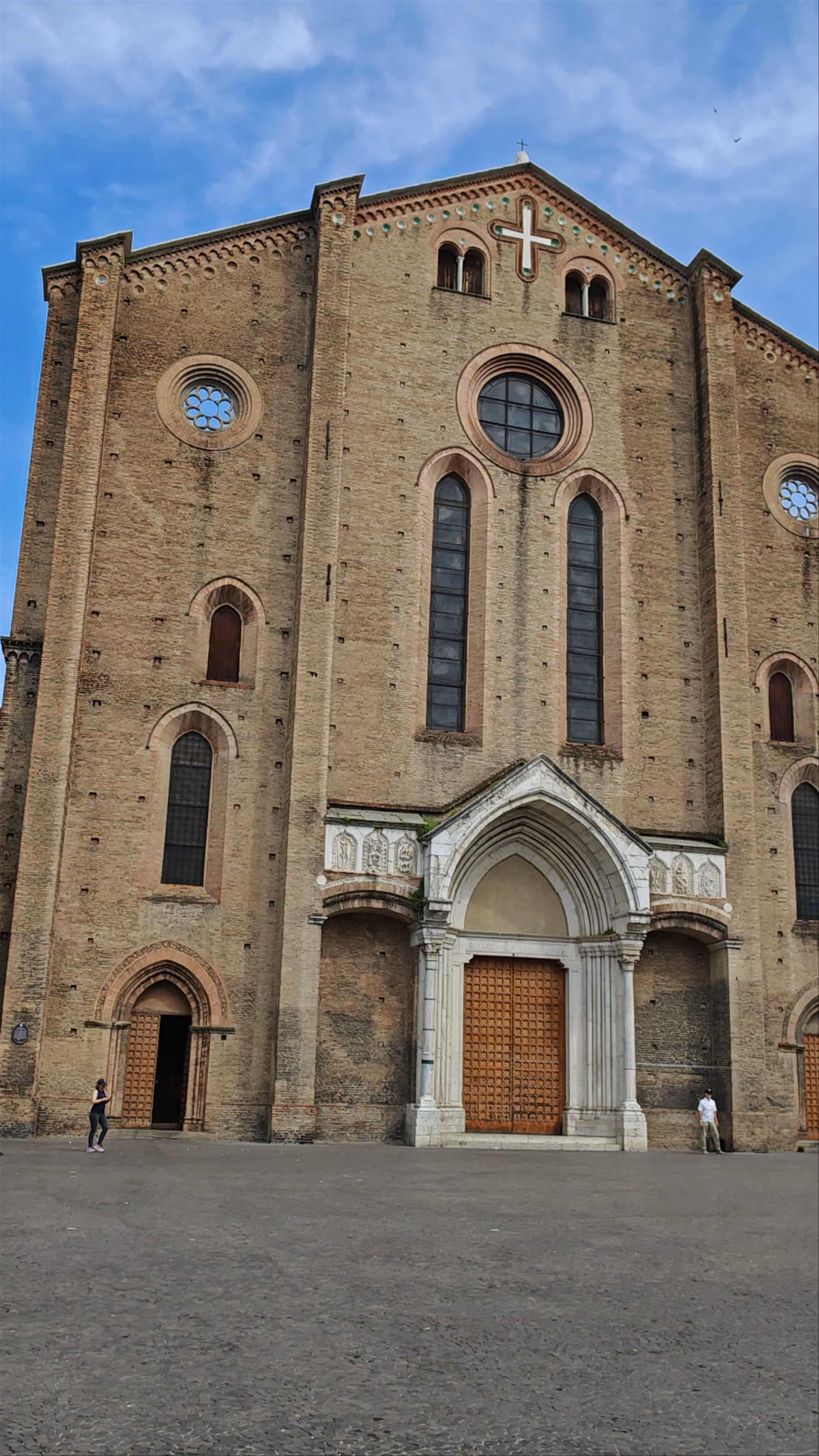 Basilica di San Francesco: Timeless Spiritual Majesty in Bologna