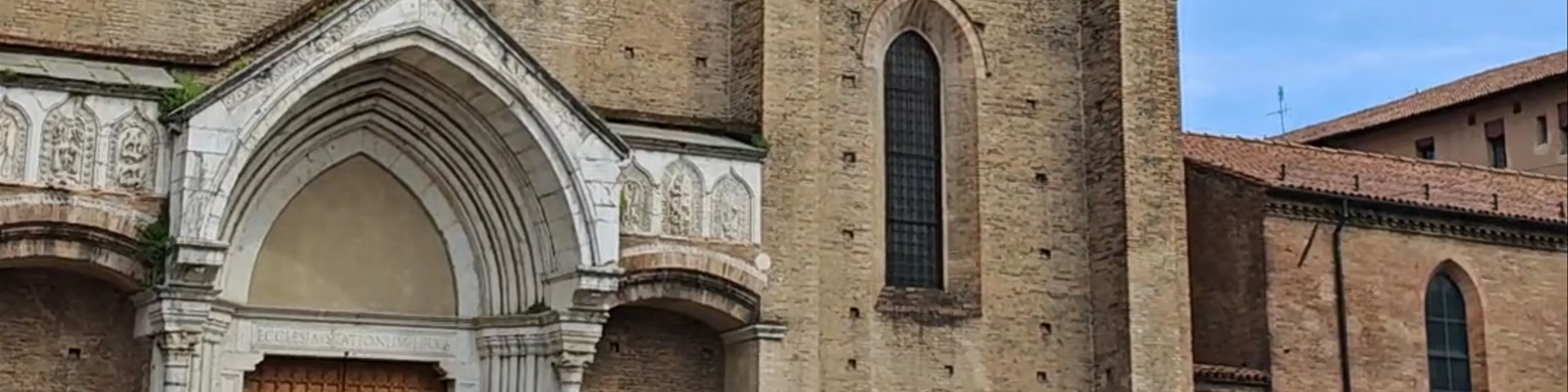 Basilica di San Francesco