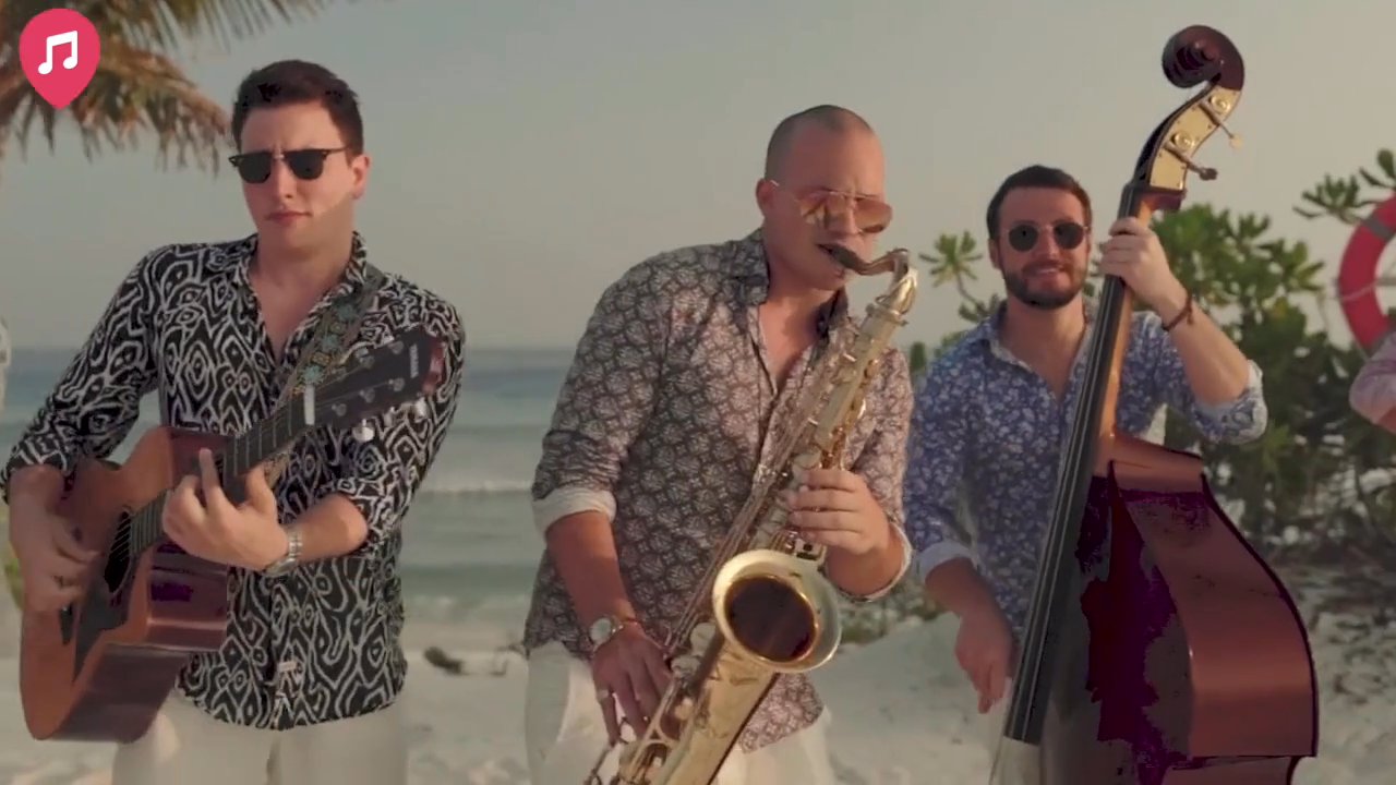 The Impresarios - Promo Video 2025 - video